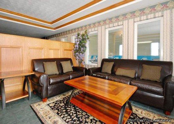 Comfort Inn Kearney - Liberty Εσωτερικό φωτογραφία