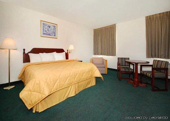 Comfort Inn Kearney - Liberty Δωμάτιο φωτογραφία