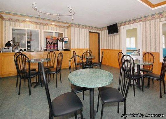 Comfort Inn Kearney - Liberty Εστιατόριο φωτογραφία