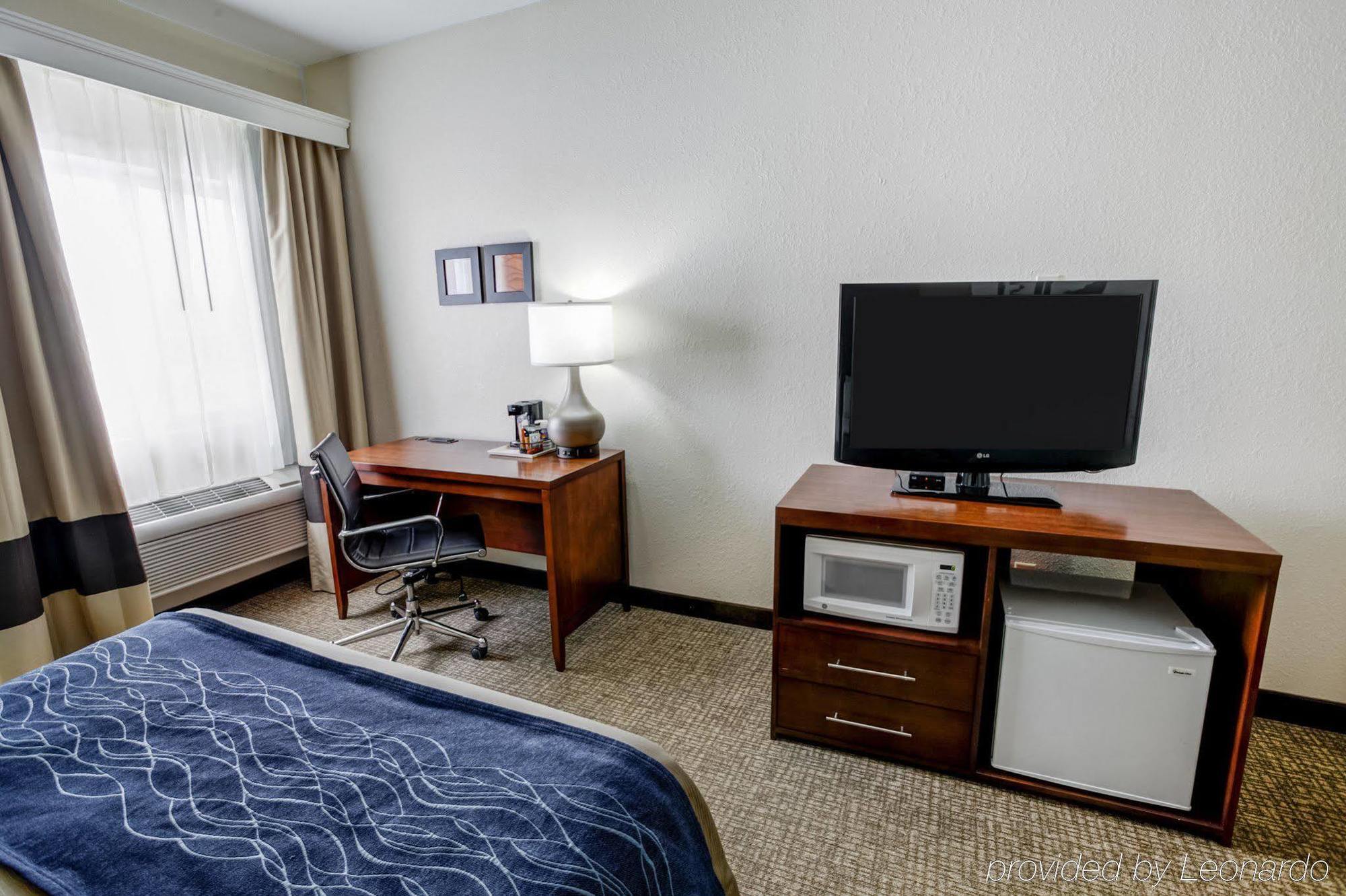 Comfort Inn Kearney - Liberty Εξωτερικό φωτογραφία