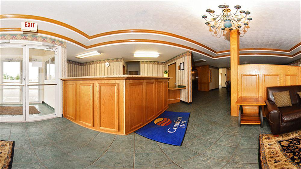 Comfort Inn Kearney - Liberty Εξωτερικό φωτογραφία