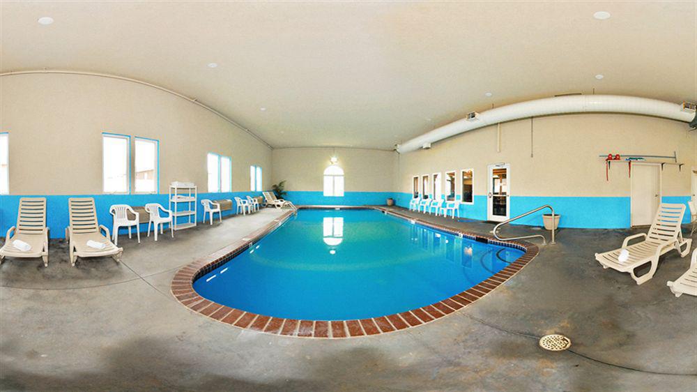 Comfort Inn Kearney - Liberty Εξωτερικό φωτογραφία